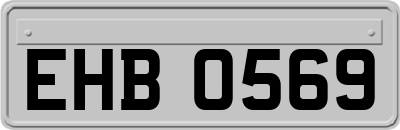 EHB0569