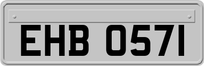 EHB0571