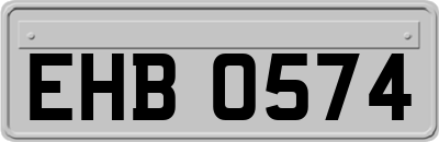 EHB0574