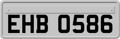 EHB0586