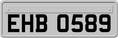 EHB0589