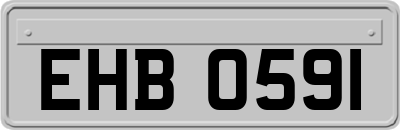 EHB0591