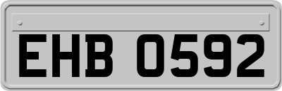 EHB0592