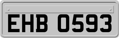 EHB0593