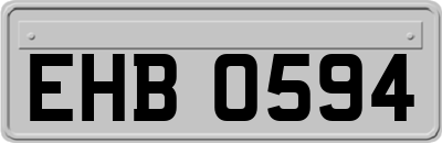 EHB0594