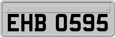 EHB0595