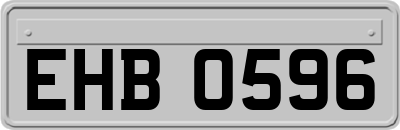 EHB0596