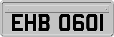 EHB0601