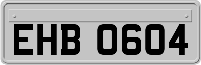 EHB0604