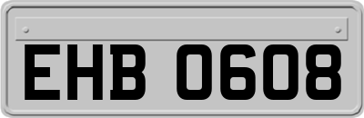 EHB0608