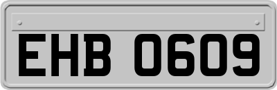 EHB0609