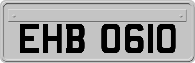 EHB0610