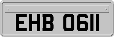 EHB0611