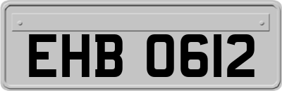 EHB0612