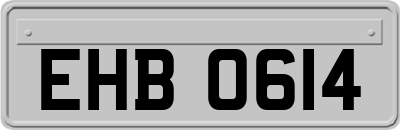 EHB0614