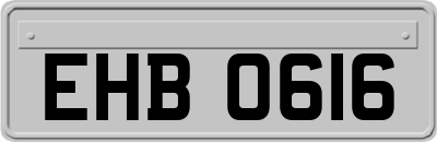 EHB0616