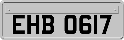EHB0617