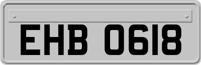 EHB0618