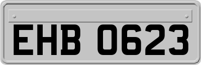 EHB0623