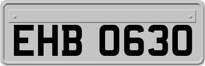 EHB0630