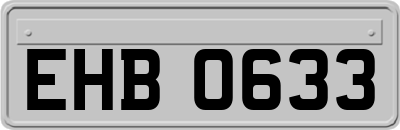 EHB0633