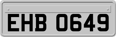 EHB0649