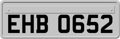 EHB0652