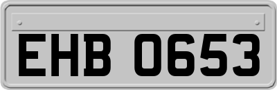 EHB0653