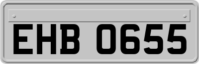 EHB0655