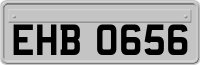EHB0656