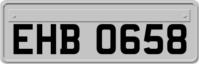 EHB0658