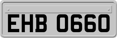 EHB0660
