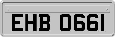 EHB0661