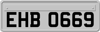 EHB0669