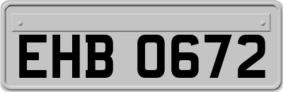 EHB0672