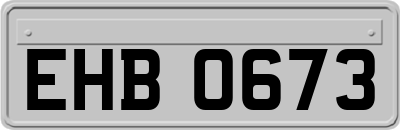 EHB0673