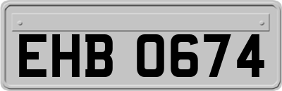EHB0674