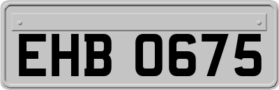 EHB0675