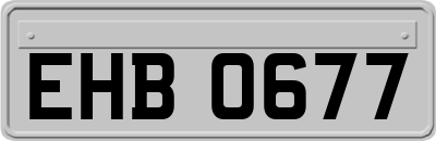EHB0677
