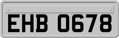 EHB0678