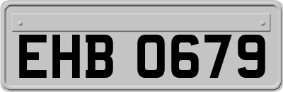EHB0679