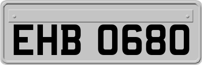 EHB0680