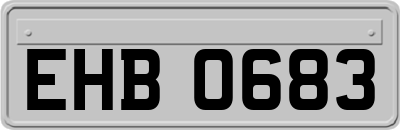EHB0683