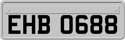 EHB0688