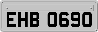 EHB0690