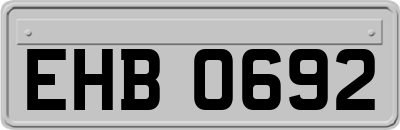 EHB0692