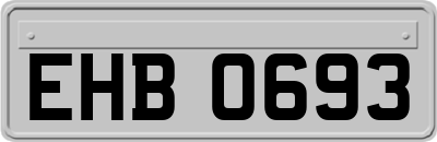 EHB0693