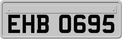 EHB0695