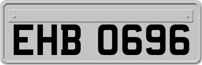 EHB0696