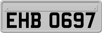 EHB0697
